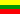 flag lithuania