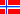 flag norway