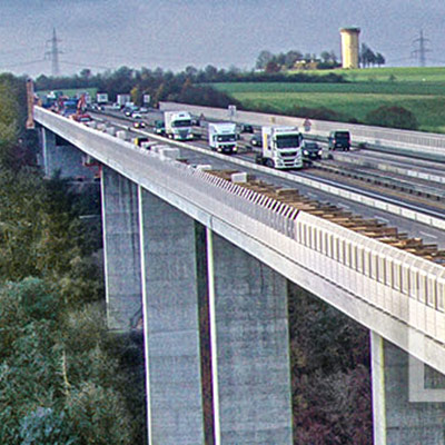 Kachel Structure upgrade and poured asphalt