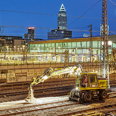 Kachel Bahntechnik